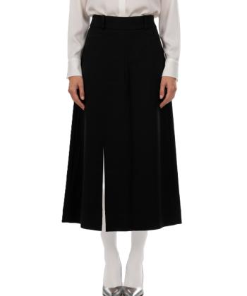 دامن زنانه پينكي مدل 2232