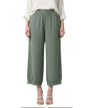 شلوار زنانه نارين مد مدل 397