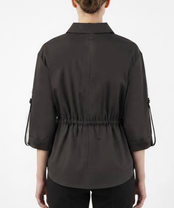 شومیز زنانه لوکه آب مدل K-04-S-W-LO-00264