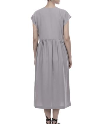 پیراهن زنانه لوکه آب مدل T-04-S-W-LO-00092