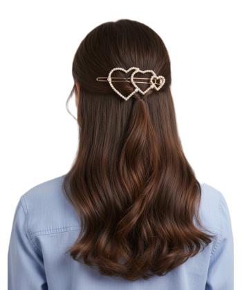 گيره زنانه نارين مد مدل 801