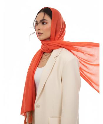 شال زنانه نارين مد مدل 877