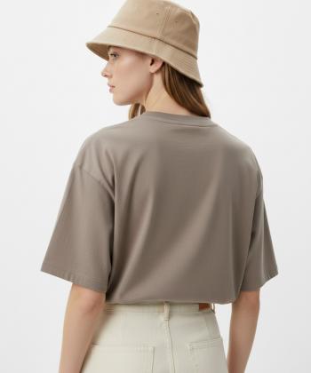 تيشرت زنانه نارين مد مدل 18112