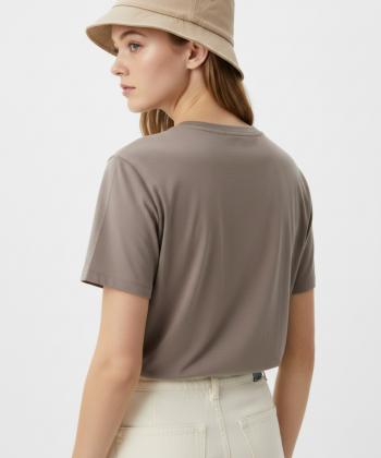 تيشرت زنانه نارين مد مدل 36808