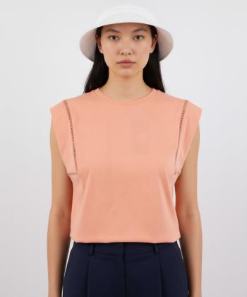 تيشرت زنانه نارين مد مدل 36807