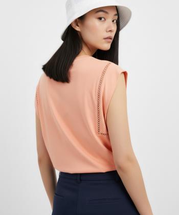 تيشرت زنانه نارين مد مدل 36807