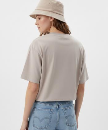 تيشرت زنانه نارين مد مدل 145167