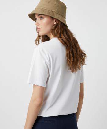 تيشرت زنانه نارين مد مدل 145167