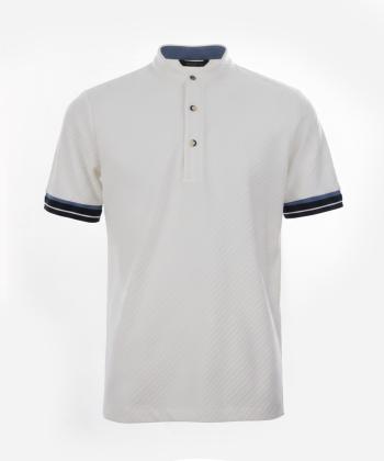 پولوشرت مردانه میزومن مدل 1202014011