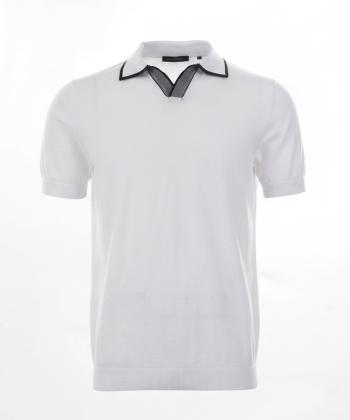 پولوشرت مردانه میزومن مدل 1202014011