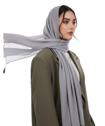 شال زنانه نارين مد مدل 877