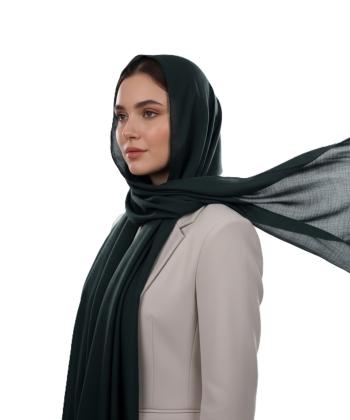 شال زنانه نارين مد مدل 877