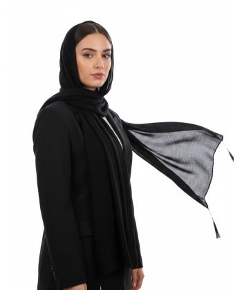 شال زنانه نارين مد مدل 877