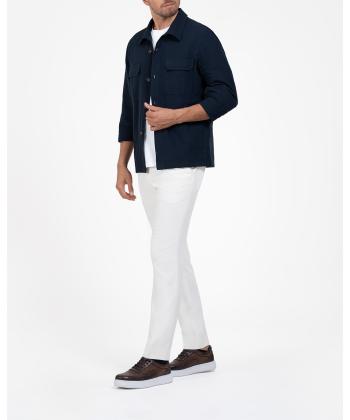 پیراهن مردانه ام کی مدل 400/93