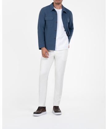 پیراهن مردانه ام کی مدل 400/93