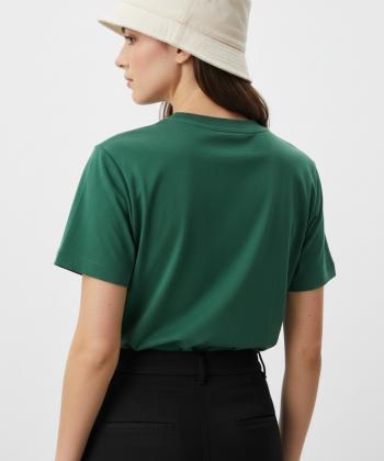 تيشرت زنانه نارين مد مدل 18115