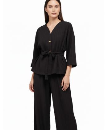 شوميز زنانه نارين مد مدل 9540