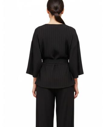 شوميز زنانه نارين مد مدل 9540