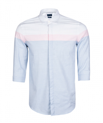 پیراهن مردانه جوتی جینز JootiJeans کد 01532018