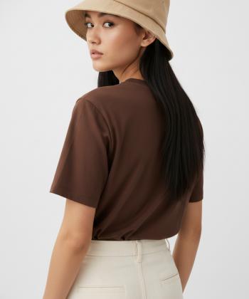 تيشرت زنانه نارين مد مدل 145164