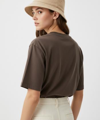 تيشرت زنانه نارين مد مدل 145164