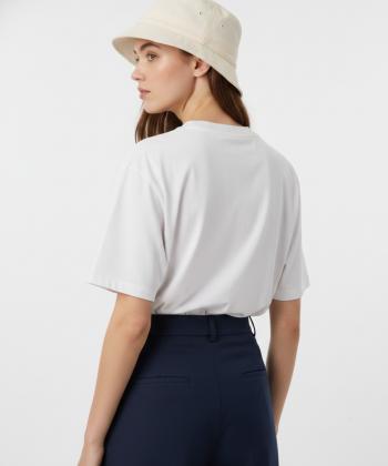 تيشرت زنانه نارين مد مدل 14517