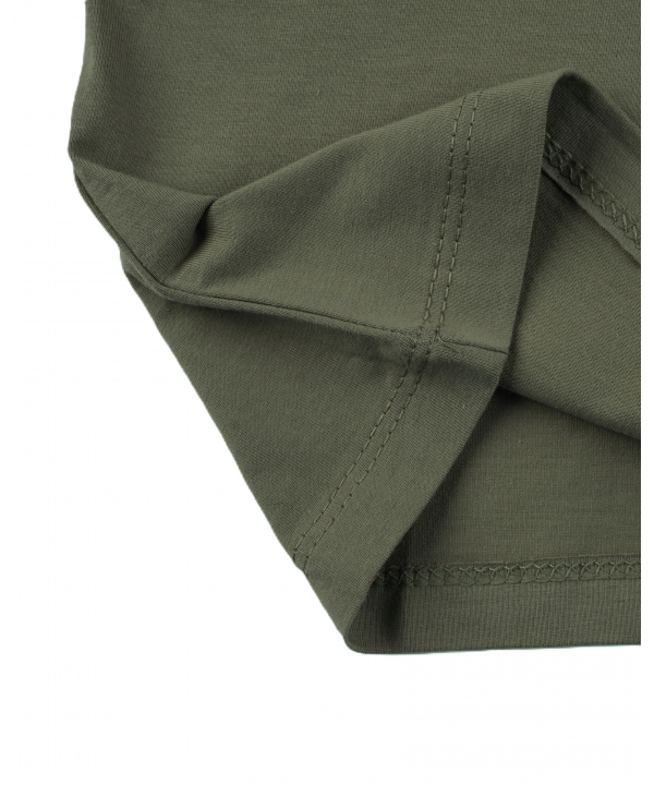 تيشرت زنانه نارين مد مدل 46807