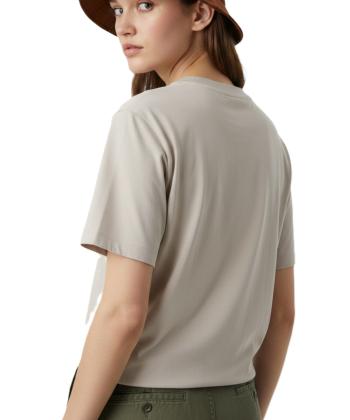 تيشرت زنانه نارين مد مدل 145165