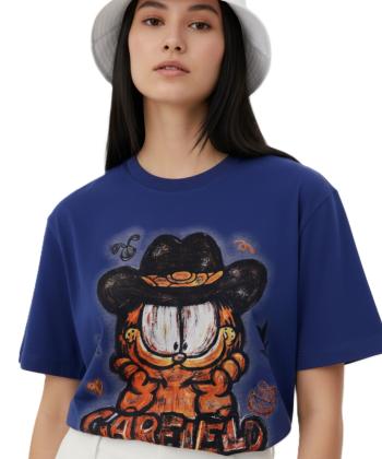 تيشرت زنانه نارين مد مدل 145165