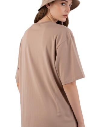 تيشرت زنانه نارين مد مدل 46807