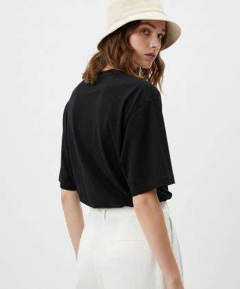 تيشرت زنانه نارين مد مدل 14517