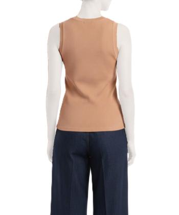 تاپ زنانه نارين مد مدل 36810