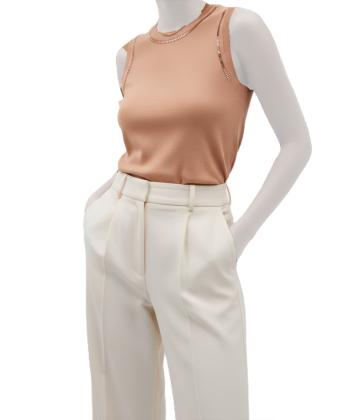 تاپ زنانه نارين مد مدل 36810