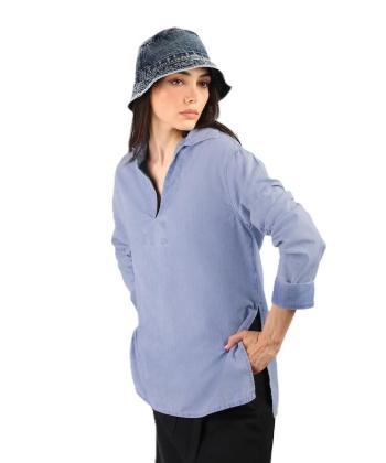 بلوز زنانه پوتنزا مدل 92511002