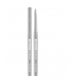 مداد چشم ضد آب دیواژ Divage مدل Waterproof eye liner & Kajal