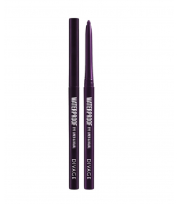 مداد چشم ضد آب دیواژ Divage مدل Waterproof eye liner & Kajal