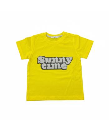 تاپ و تيشرت پسرانه فيورلا مدل 36067