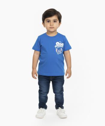 تيشرت پسرانه فيورلا مدل 36072