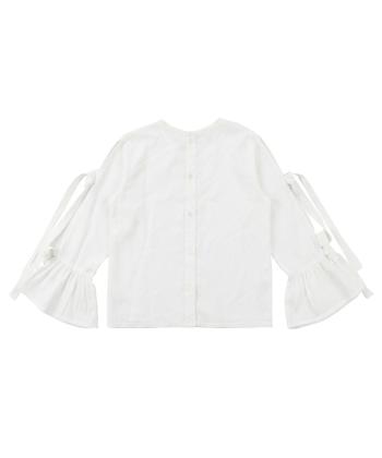 بلوز دخترانه فيورلا مدل 46001