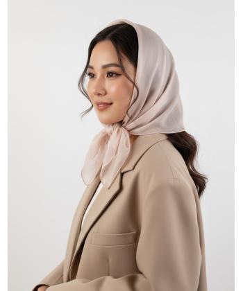 ميني اسكارف زنانه نارين مد مدل 876