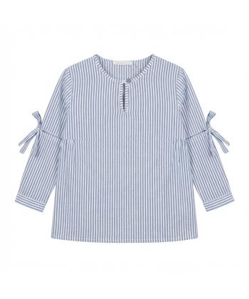 بلوز دخترانه فيورلا مدل 46002