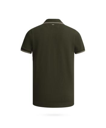 پولوشرت مردانه كروم مدل 2612306