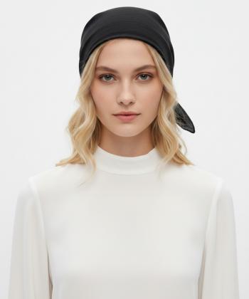 ميني اسكارف زنانه نارين مد مدل 876