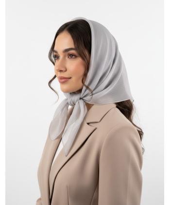 ميني اسكارف زنانه نارين مد مدل 876