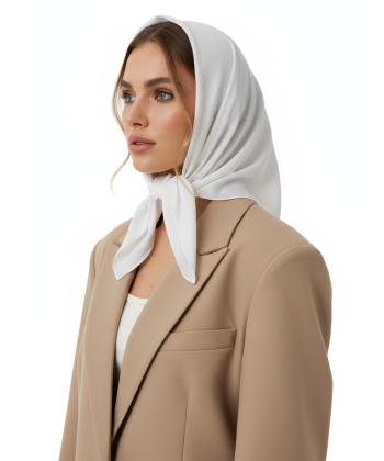 ميني اسكارف زنانه نارين مد مدل 876