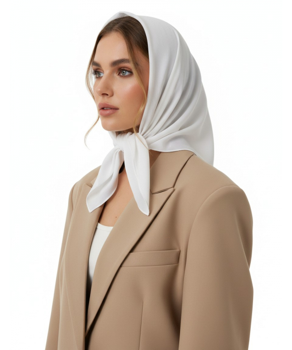 ميني اسكارف زنانه نارين مد مدل 876
