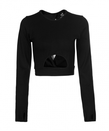 نیم تنه ورزشی زنانه آر ان اس RNS کد 103050