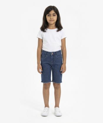 تاپ و تيشرت و بلوز و شلوارك دخترانه فيورلا مدل 46007