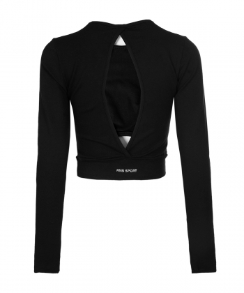 نیم تنه ورزشی زنانه آر ان اس RNS کد 103050