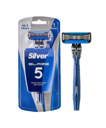 خودتراش سيلور مدل Blaze5 بسته 1 عددي